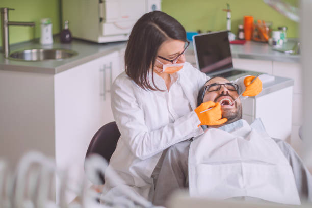 Best Emergency Orthodontic Repairs in Crafton, PA