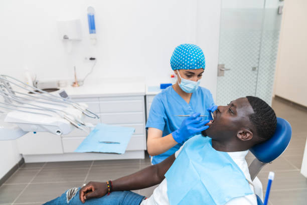 Best Walk-In Emergency Dentist in Crafton, PA